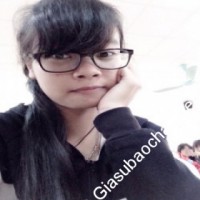 Gia sư giỏi Đại học Y Hà Nội chuyên dạy kèm môn Toán, Tiếng Việt