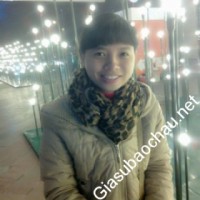 Gia sư giỏi Đại học Quốc gia Hà Nội - Đại học Ngoại ngữ chuyên dạy kèm môn Tiếng Anh