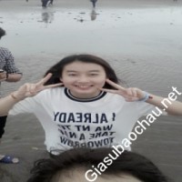 Gia sư giỏi Đại học Kinh tế Quốc dân chuyên dạy kèm môn Toán, Hóa, Tiếng Anh