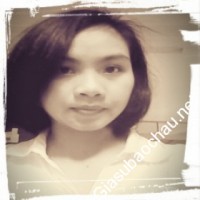 Gia sư giỏi Đại học Hà Nội chuyên dạy kèm môn Toán, Hóa, Tiếng Anh