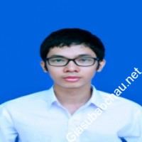 Gia sư giỏi Học viện Ngân hàng chuyên dạy kèm môn Toán