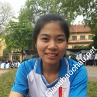 Gia sư giỏi Đại học Bách khoa Hà Nội chuyên dạy kèm môn Toán, Hóa