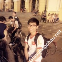 Gia sư giỏi Đại học Bách khoa Hà Nội chuyên dạy kèm môn Vật lý