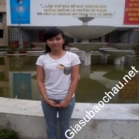 Gia sư giỏi Đại học Sư phạm Hà Nội chuyên dạy kèm môn Toán, Ngữ văn, Tiếng Việt