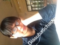 Gia sư giỏi Học viện Y dược học cổ truyền Việt Nam chuyên dạy kèm môn Toán, Vật lý, Hóa, Sinh học
