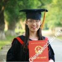 Gia sư giỏi Đại học Sư phạm Hà Nội chuyên dạy kèm môn Toán, Vật lý