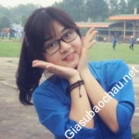 Gia sư giỏi Đại học Kinh tế Quốc dân chuyên dạy kèm môn Toán, Tiếng Anh, Ngữ văn