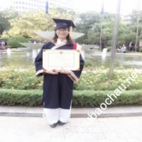 Gia sư giỏi Đại học Sư phạm Hà Nội chuyên dạy kèm môn Toán, Ngữ văn, Tiếng Việt