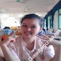 Gia sư giỏi Đại học Sư phạm Hà Nội chuyên dạy kèm môn Toán, Hóa, Tiếng Việt