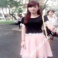 Gia sư giỏi Đại học Sư phạm Hà Nội chuyên dạy kèm môn Ngữ văn, Tiếng Việt