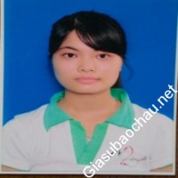 Gia sư giỏi Đại học Sư phạm Hà Nội chuyên dạy kèm môn Toán