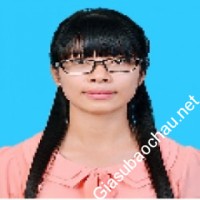 Gia sư giỏi Đại học Sư phạm Hà Nội chuyên dạy kèm môn Toán