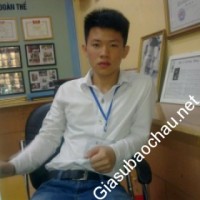 Gia sư giỏi Đại học Sư phạm Hà Nội chuyên dạy kèm môn Toán, Vật lý