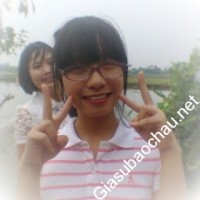 Gia sư giỏi Đại học Sư phạm Hà Nội chuyên dạy kèm môn Toán, Hóa