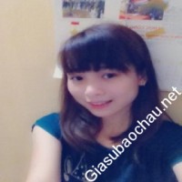 Gia sư giỏi Đại học Công nghiệp Hà Nội chuyên dạy kèm môn Toán, Tiếng Anh, Tiếng Việt