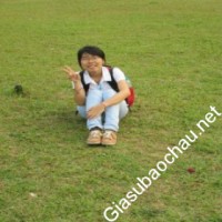 Gia sư giỏi Đại học Hà Nội chuyên dạy kèm môn Tiếng Anh