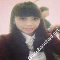 Gia sư giỏi Đại học Ngoại Ngữ - Đại học Thái Nguyên