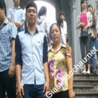 Gia sư giỏi Đại học Bách khoa Hà Nội chuyên dạy kèm môn Toán, Vật lý, Hóa