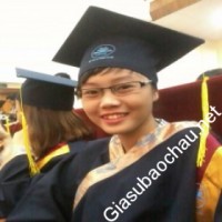 Gia sư giỏi Đại học Sư phạm Hà Nội chuyên dạy kèm môn Toán, Vật lý, Hóa, Sinh học