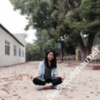 Gia sư giỏi Đại học Ngoại thương chuyên dạy kèm môn Tiếng Anh