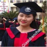 Gia sư giỏi Đại học Sư phạm Hà Nội chuyên dạy kèm môn Ngữ văn, Tiếng Việt