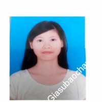 Gia sư giỏi Đại học Sư phạm Hà Nội chuyên dạy kèm môn Tiếng Anh