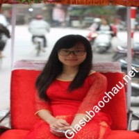 Gia sư giỏi Đại học Bách khoa Hà Nội chuyên dạy kèm môn Tiếng Anh