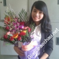 Gia sư giỏi Đại học Sư phạm Hà Nội 2 chuyên dạy kèm môn Hóa, Tiếng Anh