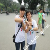 Gia sư giỏi Đại học Quốc gia Hà Nội - Đại học Khoa học Tự nhiên chuyên dạy kèm môn Toán