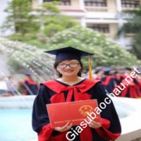 Gia sư giỏi Đại học Sư phạm Hà Nội 2 chuyên dạy kèm môn Toán, Vật lý