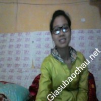 Gia sư giỏi Đại học Quốc gia Hà Nội - Đại học Công nghệ chuyên dạy kèm môn Toán, Hóa