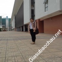 Gia sư giỏi Đại học Quốc gia Hà Nội - Đại học Giáo dục chuyên dạy kèm môn Hóa