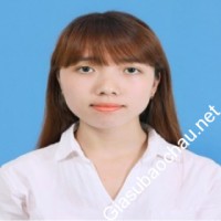 Gia sư giỏi Đại học Ngoại thương chuyên dạy kèm môn Toán, Tiếng Anh