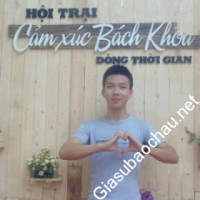 Gia sư giỏi Đại học Bách khoa Hà Nội chuyên dạy kèm môn Toán