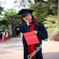 Giáo viên giỏi THPT Dân lập Lương Thế Vinh chuyên dạy kèm môn Ngữ văn, Tiếng Việt