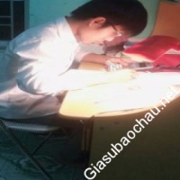 Gia sư giỏi Đại học Đà Nẵng - Khoa Y Dược chuyên dạy kèm môn Toán, Hóa, Sinh học