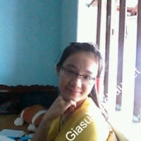 Gia sư giỏi Đại học Y Hà Nội chuyên dạy kèm môn Toán, Hóa, Sinh học, Luyện chữ đẹp, Tiếng Việt