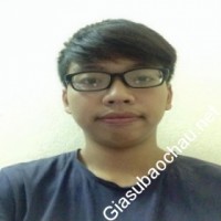 Gia sư giỏi Đại học Ngoại thương chuyên dạy kèm môn Tiếng Anh