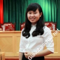 Gia sư giỏi Đại học Kinh tế Quốc dân chuyên dạy kèm môn Toán, Hóa