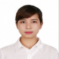 Gia sư giỏi Học viện Ngân hàng chuyên dạy kèm môn Tiếng Anh