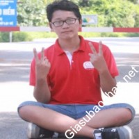 Gia sư giỏi Đại học Ngoại thương chuyên dạy kèm môn Toán, Vật lý, Tiếng Anh