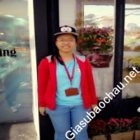 Gia sư giỏi Đại học Ngoại thương chuyên dạy kèm môn Tiếng Anh