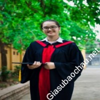 Gia sư giỏi Đại học Kinh tế Quốc dân chuyên dạy kèm môn Tiếng Anh