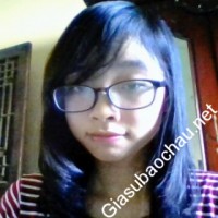 Gia sư giỏi Đại học Hà Nội chuyên dạy kèm môn Tiếng Anh