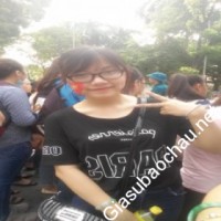 Gia sư giỏi Đại học Ngoại thương chuyên dạy kèm môn Toán, Tiếng Việt