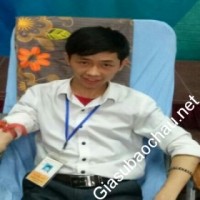 Gia sư giỏi Đại học Y Hà Nội chuyên dạy kèm môn Toán, Vật Lý, Hóa