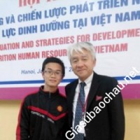 Gia sư giỏi Đại học Y Hà Nội chuyên dạy kèm môn Toán, Hóa