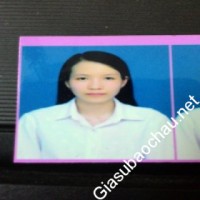 Gia sư giỏi Đại học Luật Hà Nội chuyên dạy kèm môn Toán, Tiếng Việt