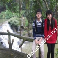 Gia sư giỏi Đại học Ngoại thương chuyên dạy kèm môn Toán, Tiếng Anh