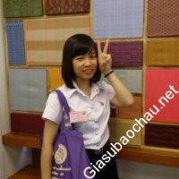 Gia sư giỏi Đại học Quốc gia Hà Nội - Đại học Ngoại ngữ chuyên dạy kèm môn Tiếng Anh, Ngữ văn, Tiếng Việt cho người nước ngoài